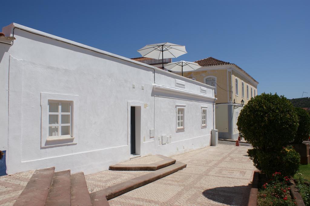 Villa Casa Do Largo Silves Zimmer foto